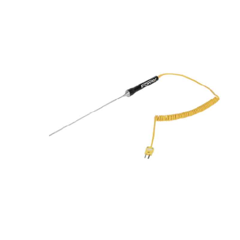 FOWLER/福勒 FOWLER/福勒 TA380028 A72350 K型手持式铠装热电偶 TA380028