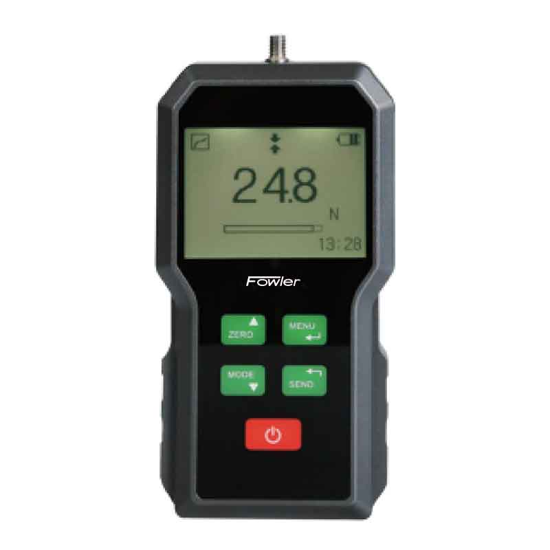 FOWLER/福勒 FOWLER/福勒 TA380538 A72433 数显推拉力计(标准型) TA380538