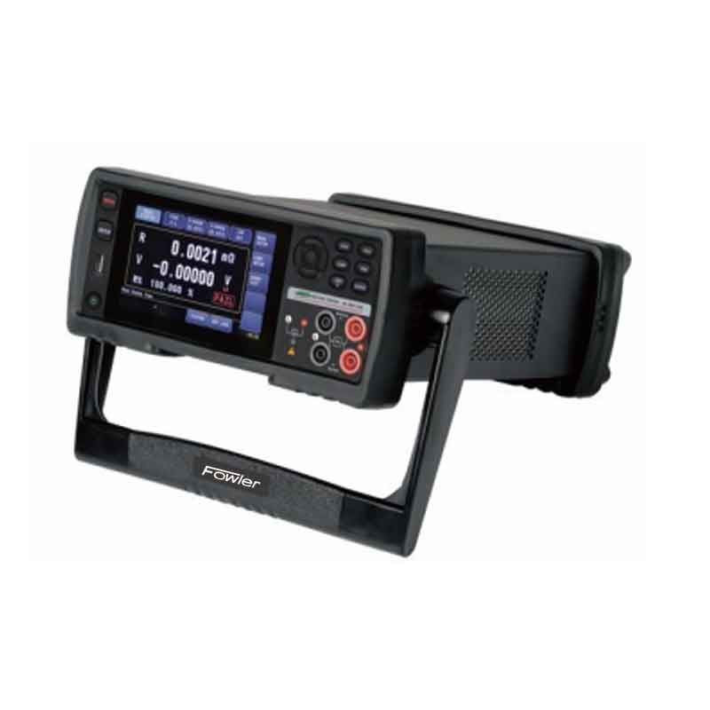 FOWLER/福勒 FOWLER/福勒 TA380759 A72571 电池测试仪 TA380759