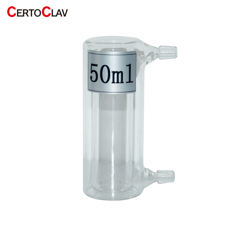 CERTOCLAV 卡尔证书 CERTOCLAV 卡尔证书 CT150144 K23937 超声波破碎仪恒温杯配件 CT150144
