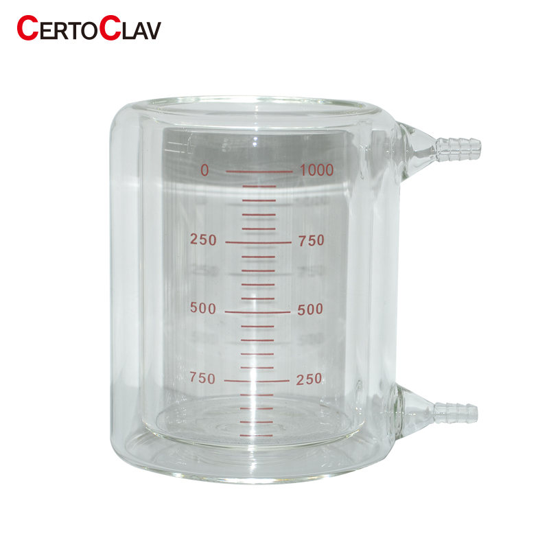 CERTOCLAV 卡尔证书 CERTOCLAV 卡尔证书 CT150148 K23941 超声波破碎仪恒温杯配件 CT150148