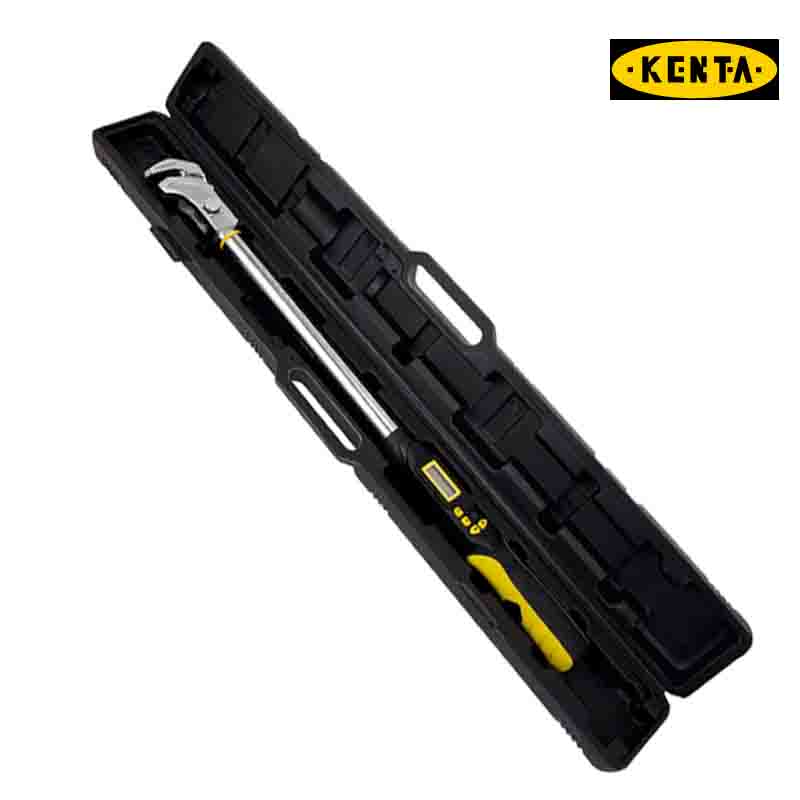 KENTA/克恩达 KENTA/克恩达 KT8080-361 KT8080-361 数显钢筋扭力扳手钢筋力矩电子数显扳手钢筋套筒扭力高精度可调扳手力矩扳手 KT8080-361