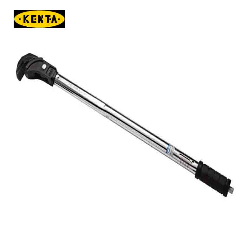 KENTA/克恩达 KENTA/克恩达 KT8080-377 KT8080-377 钢筋扭力扳手扭矩扳手力矩套筒扳手力矩扳手扭矩高精公斤扭力 KT8080-377