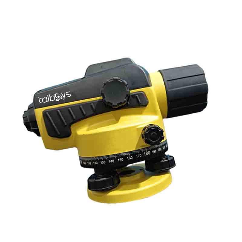 Talbys/塔尔博伊斯  Talbys/塔尔博伊斯  TAS12A-32A TAS12A-32A 倍自动安平高精度水准仪全套工程测量室外水平 TAS12A-32A