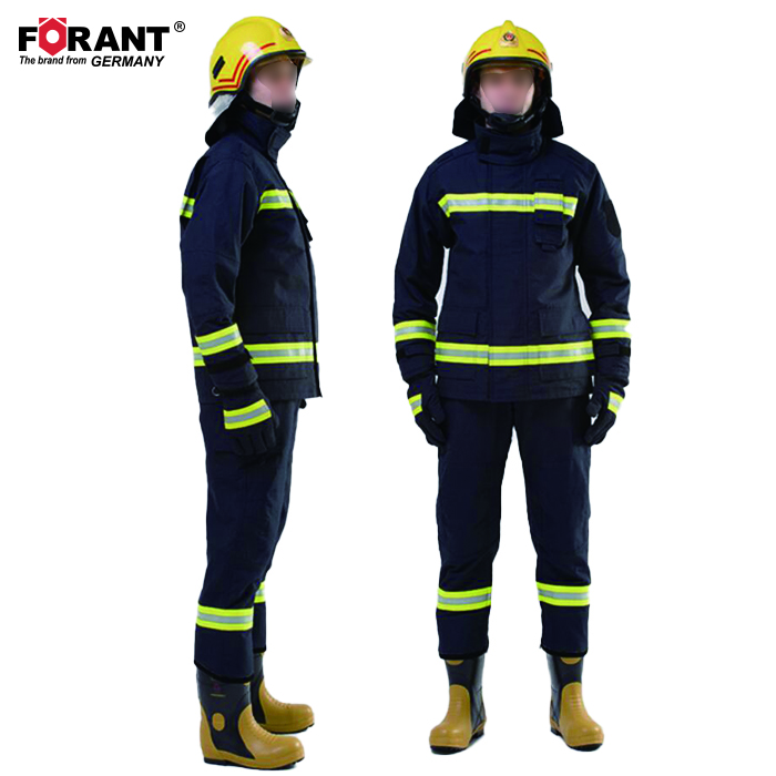 FORANT/泛特 80901618 A32702 消防员灭火防护服
