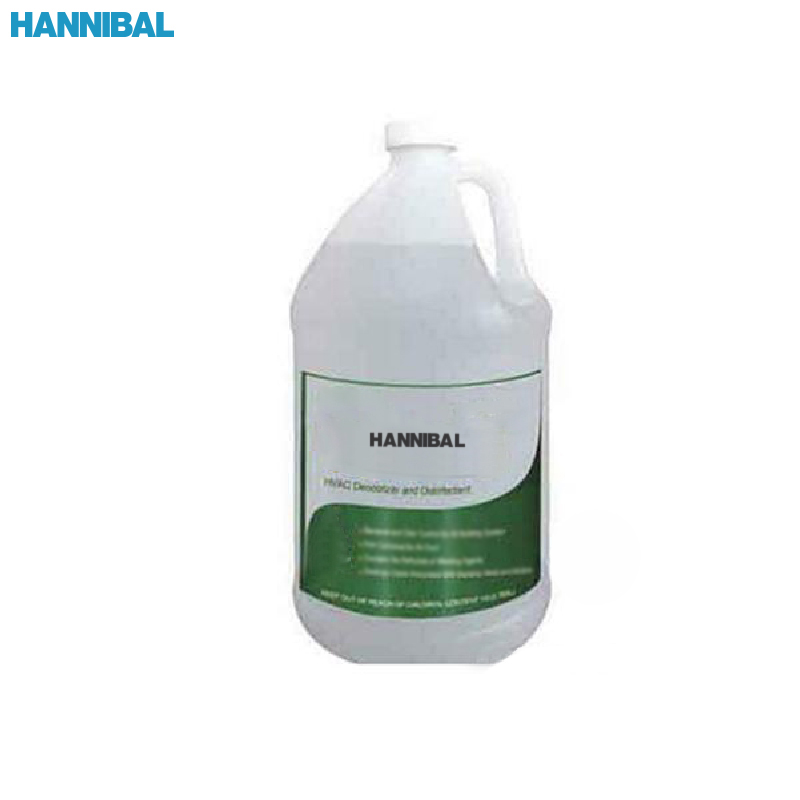 HANNIBAL/汉尼巴尔 KT9-900-861 C21596 强力化油清洁剂