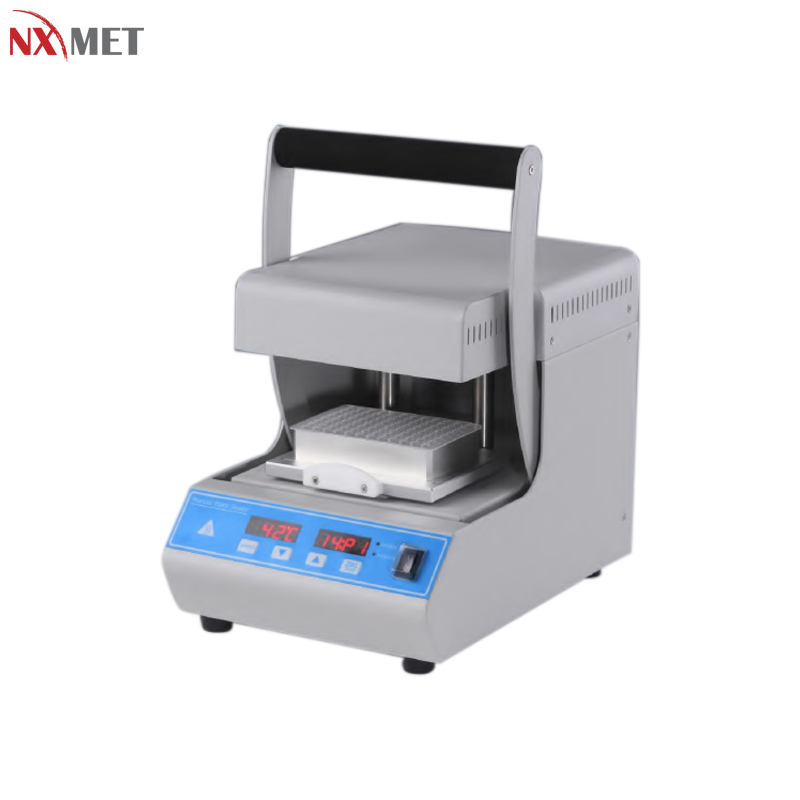 耐默特/NXMET NT63-401-91 K06035 数显微孔板热封仪 手动