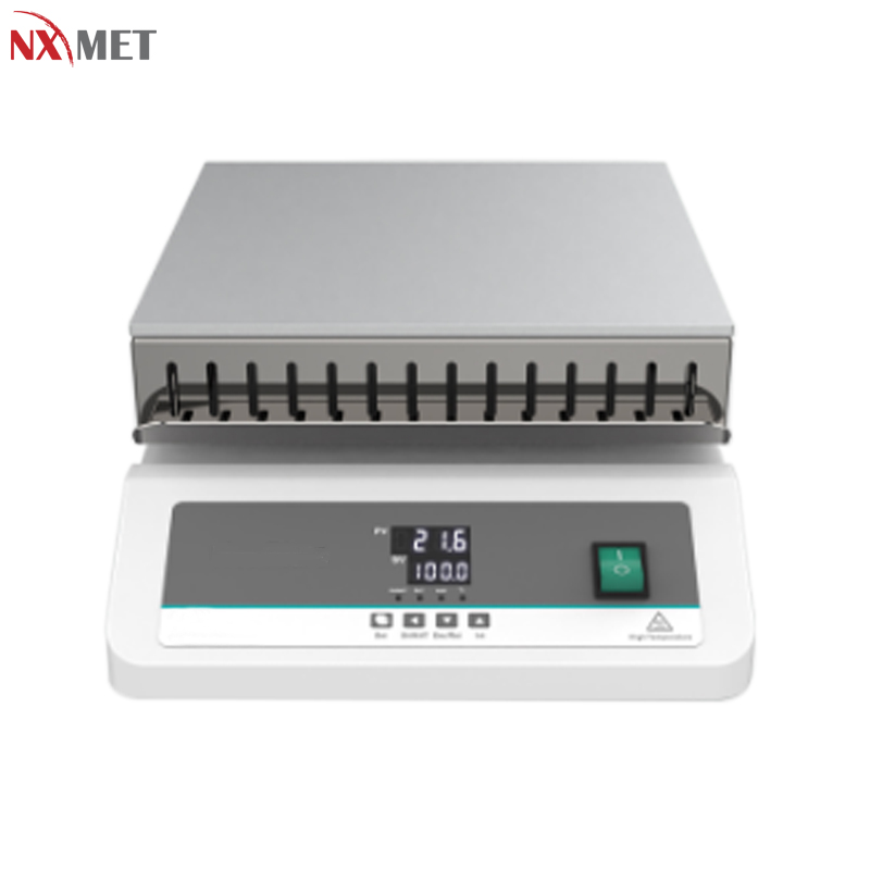 耐默特/NXMET NT63-401-610 K06542 数显全封闭加热盘