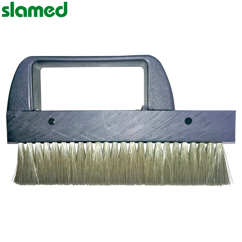 slamed/萨拉梅德 SD7-109-173 K15809 SLAMED 除静电刷(带把手) 除电用连接地线   SD7-109-173