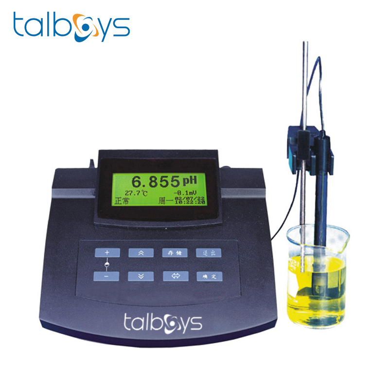 Talbys/塔尔博伊斯  Talbys/塔尔博伊斯  TS1901104 H10230 台式酸度计配件 电极支架 TS1901104
