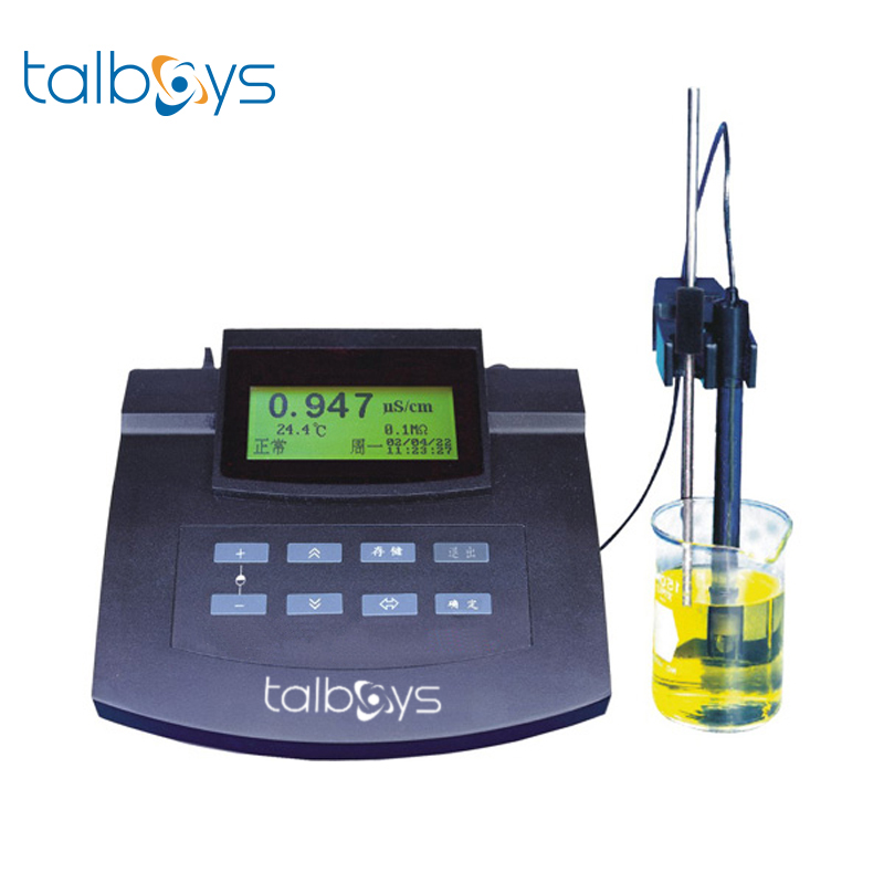 Talbys/塔尔博伊斯  Talbys/塔尔博伊斯  TS1901121 H10234 台式电导率仪配件 光亮电极 TS1901121