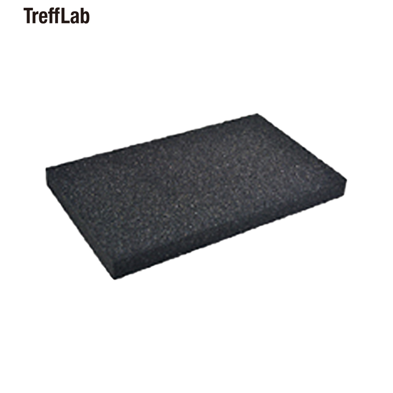 Trefflab/特瑞夫 96100273 H13672 数显多管漩涡混合仪配件 可替换托盘(上&下)